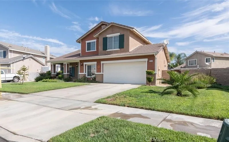 5430 Sagestone, Hemet, CA 92545
