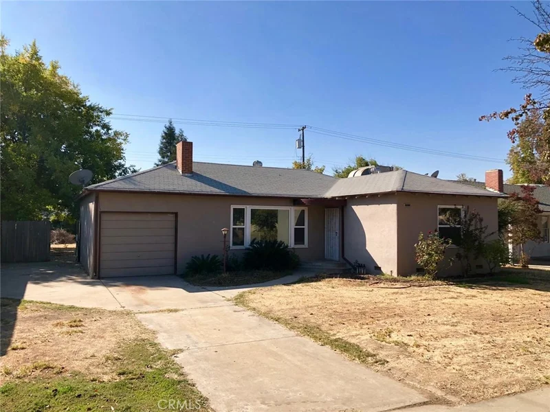 2968 Princeton, Fresno, CA 93703