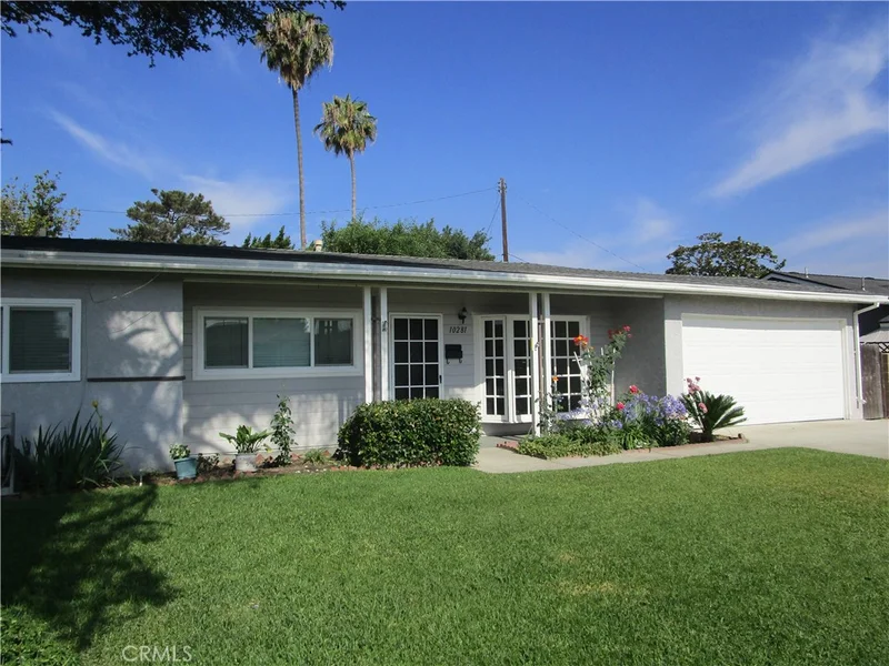 10281 Courson, Stanton, CA 90680