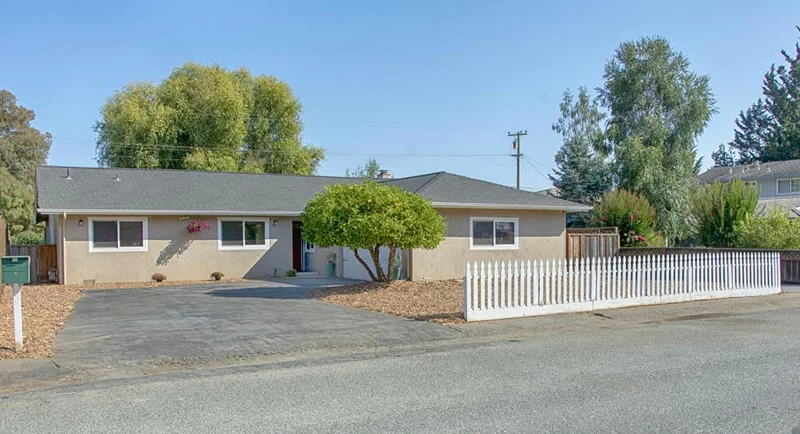 191 Cypress, Watsonville, CA 95076