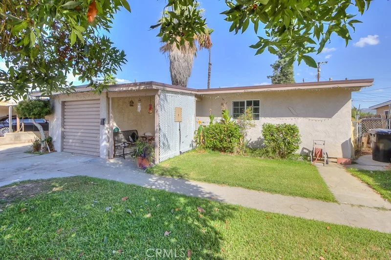 114 Baymar, West Covina, CA 91791