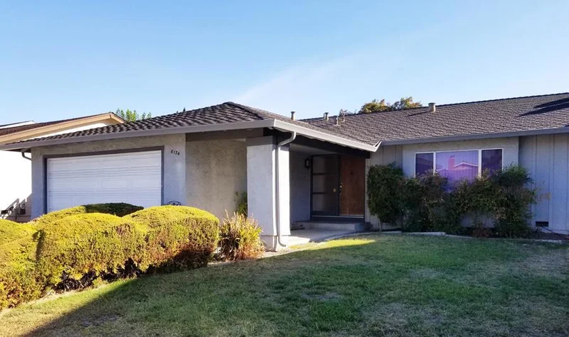 6134 Heathercreek, San Jose, CA 95123