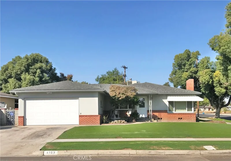 4103 Pontiac, Fresno, CA 93726