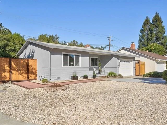 849 Knickerbocker, Sunnyvale, CA 94087