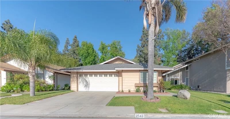 2543 Miramonte, Ontario, CA 91761
