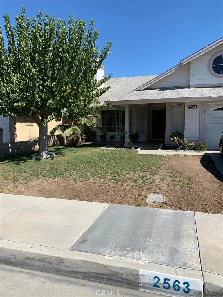 2563 Pleasant Colony, Perris, CA 92571