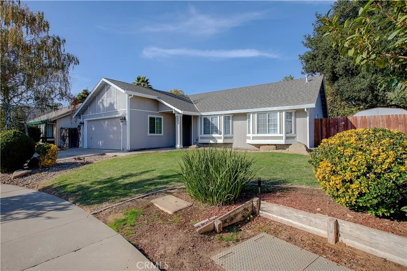 2702 Laughlin, Merced, CA 95341