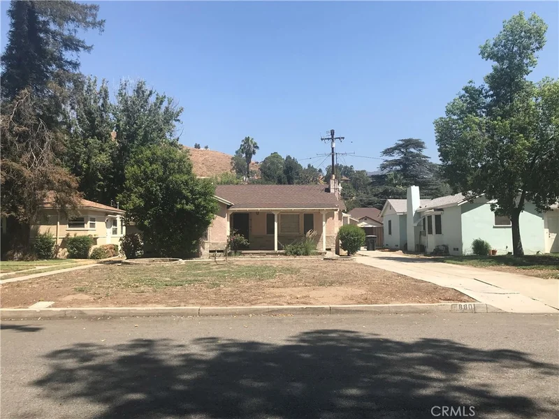 880 Marshall, San Bernardino, CA 92405
