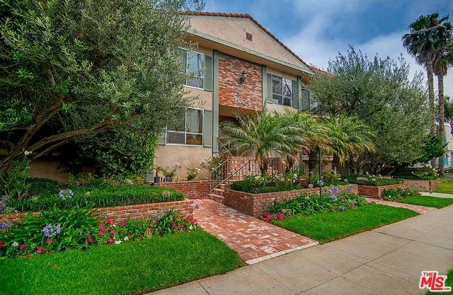 1021 5th #104, Santa Monica, CA 90403