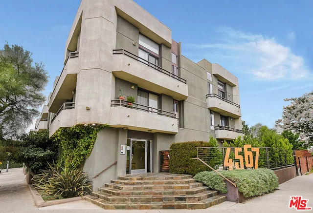 4567 Lexington #201, Los Angeles, CA 90029