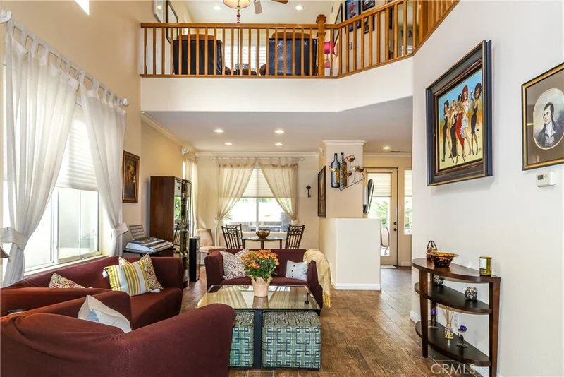 18611 Park Ridge, Huntington Beach, CA 92648