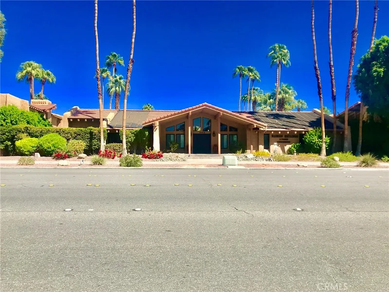 1050 Ramon #21, Palm Springs, CA 92264