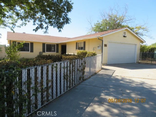 785 Villa, Willows, CA 95988