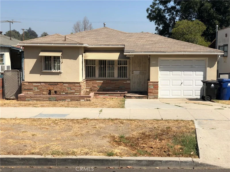 2262 Lillyvale, El Sereno, CA 90032
