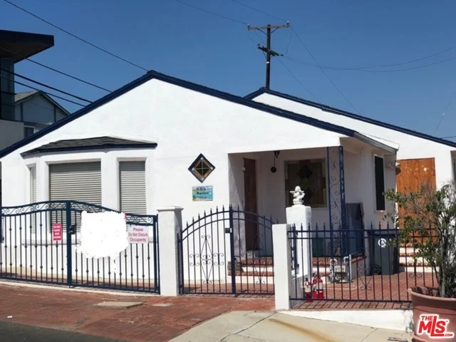 509 Marine Avenue, Manhattan Beach, CA 90266