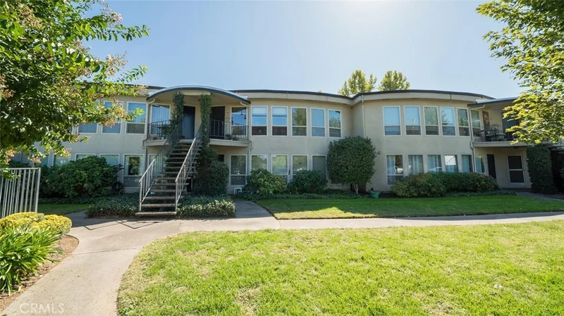30 Plaza #19, Chico, CA 95926