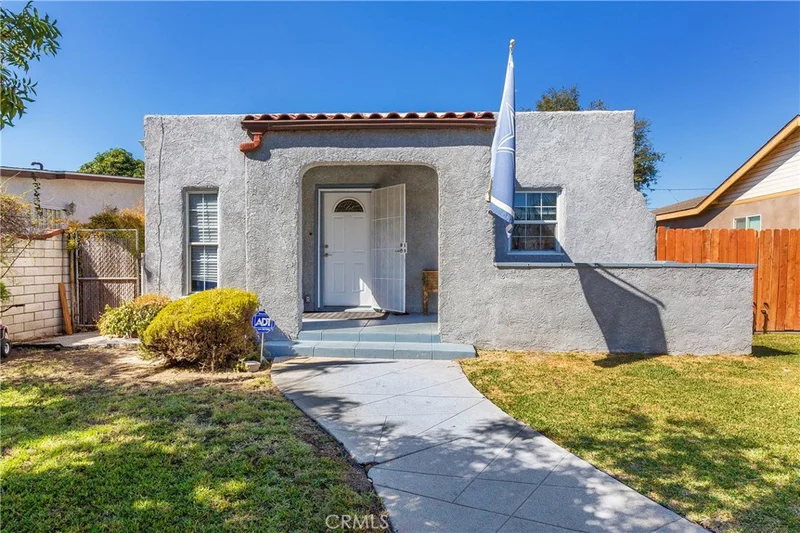 231 Barbara, Azusa, CA 91702