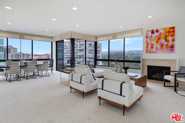 10350 Wilshire #1102, Los Angeles, CA 90024