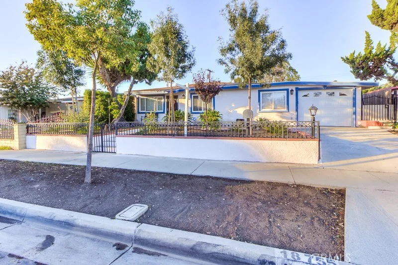18755 Altario, La Puente, CA 91744