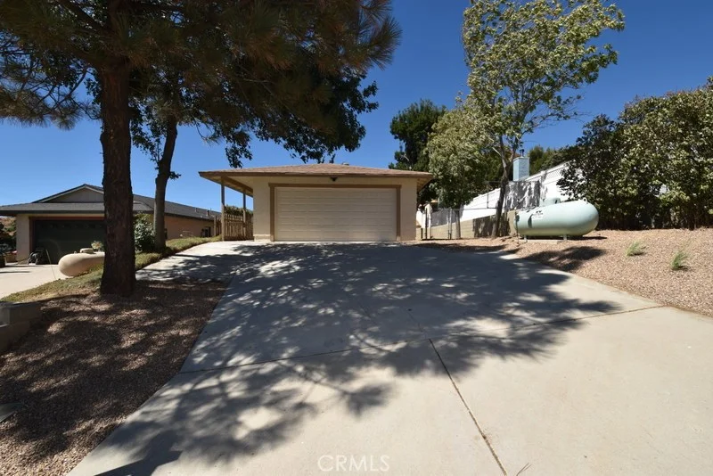 42823 Limeridge, Lake Hughes, CA 93532