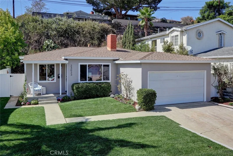 23023 Kathryn, Torrance, CA 90505