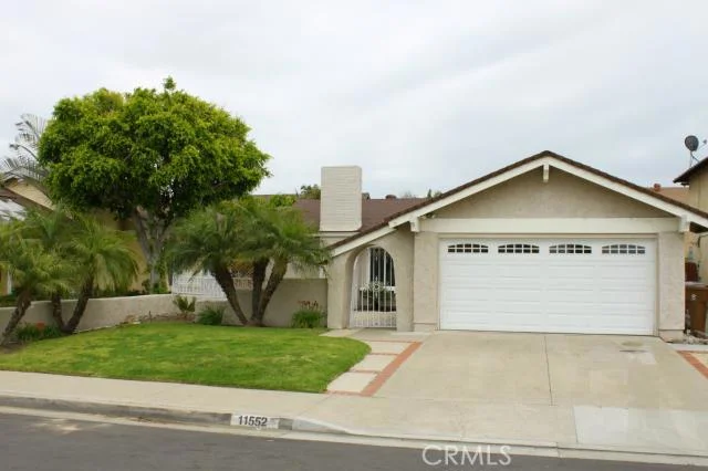 11552 Luzon, Cypress, CA 90630