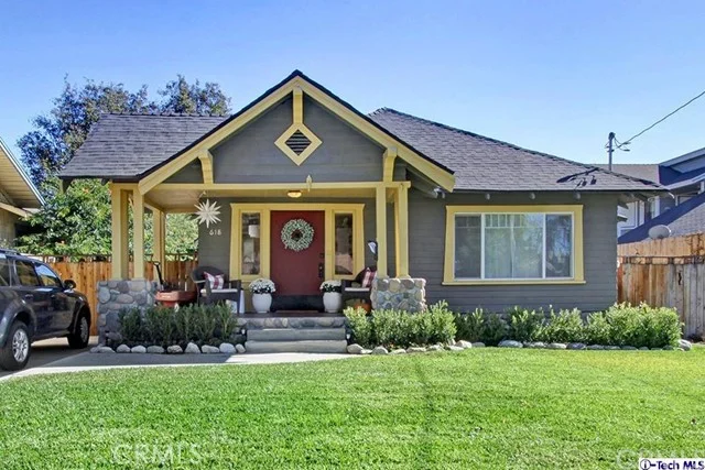 618 Michigan, Pasadena, CA 91106