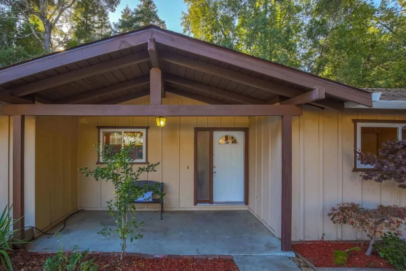 271 Clearview, Felton, CA 95018