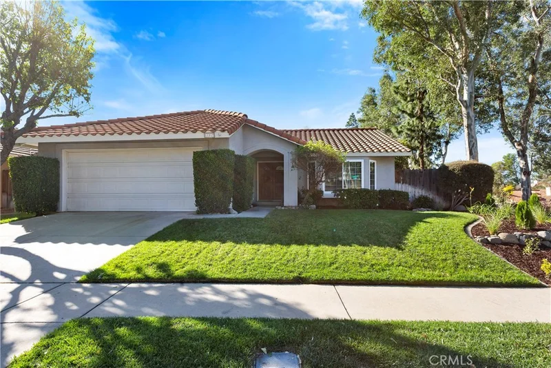 11817 White Mountain, Rancho Cucamonga, CA 91737