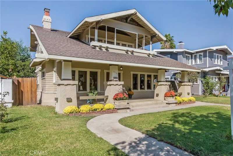 615 Columbia, Pomona, CA 91767