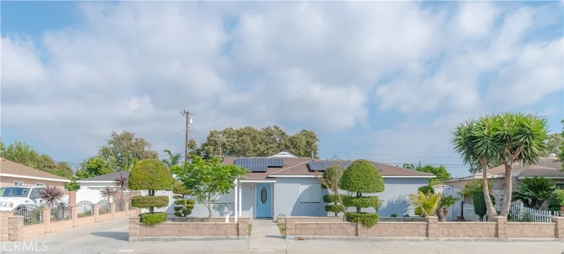 12532 Barbara Avenue, Garden Grove, CA 92841