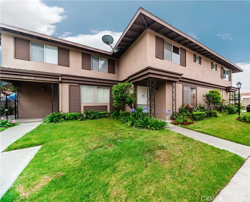 10031 Whippoorwill, Fountain Valley, CA 92708