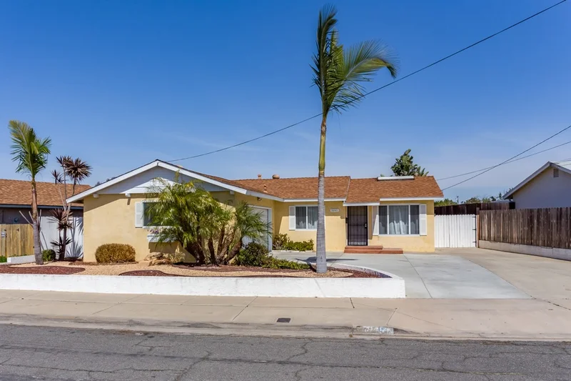 5241 Jamestown Rd, San Diego, CA 92117