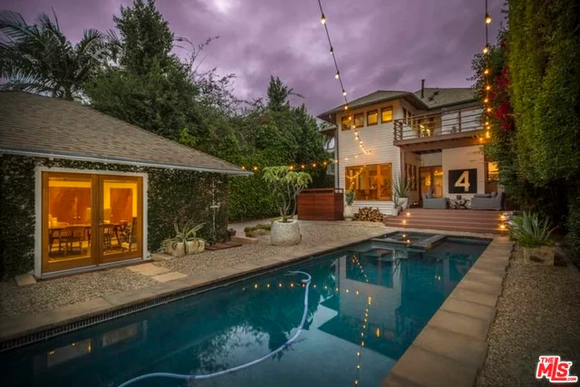 508 Van Ness, Los Angeles, CA 90020