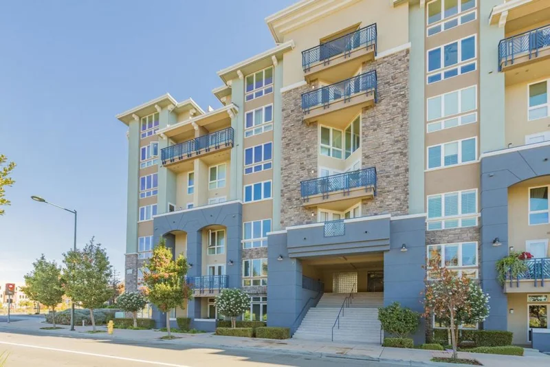 5501 De Marcus #217, Dublin, CA 94568