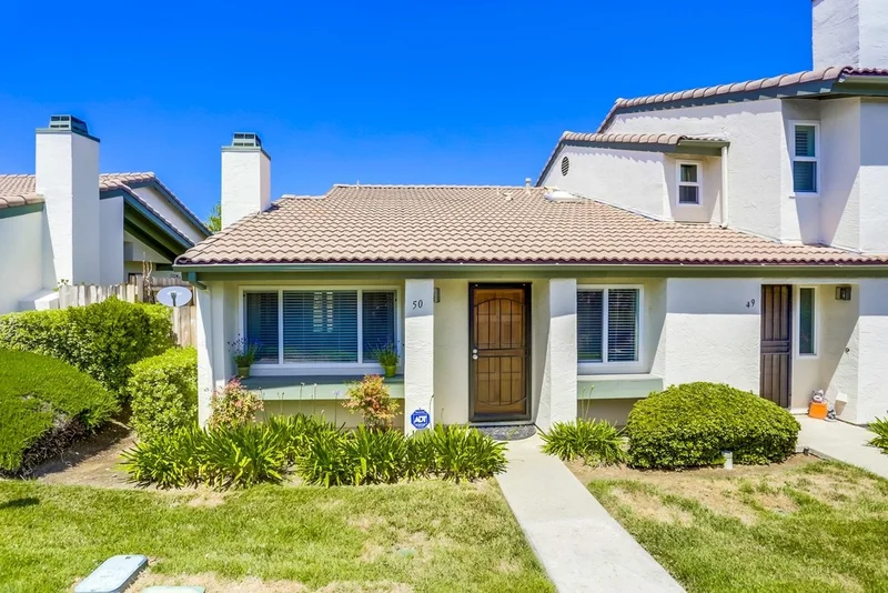1007 Howard Ave #50, Escondido, CA 92029