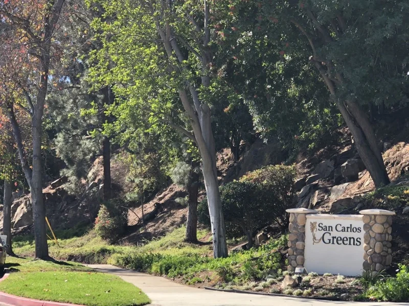 7855 Cowles Mountain Ct #A4, San Diego, CA 92119
