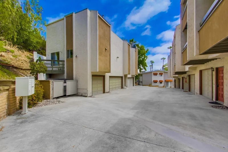 5495 Marengo #4, La Mesa, CA 91942