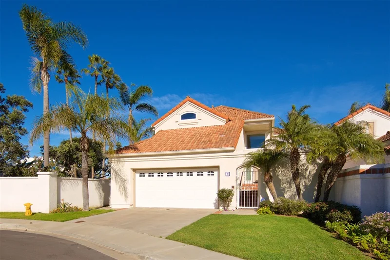 9 St Christophers Lane, Coronado, CA 92118