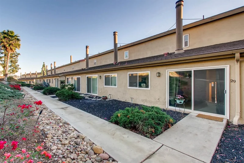 7700 Parkway Drive #29, La Mesa, CA 91942