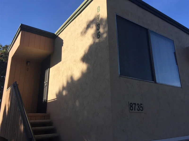 8735 Navajo Rd #5, San Diego, CA 92119