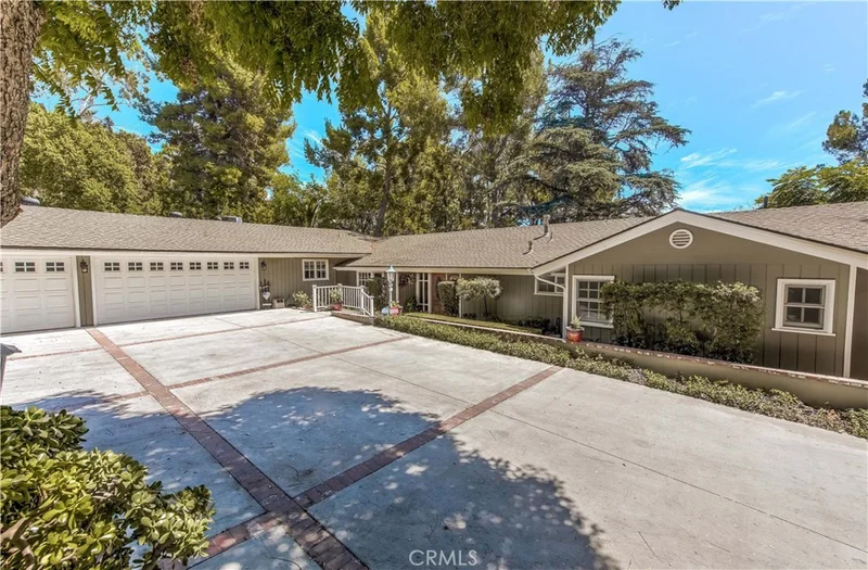 1258 Citrus, La Habra Heights, CA 90631
