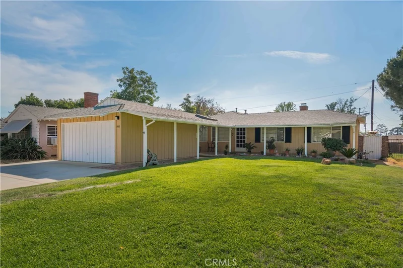 861 5th, Covina, CA 91723
