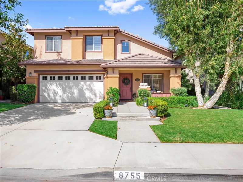 8755 Heatherwood, Anaheim Hills, CA 92808