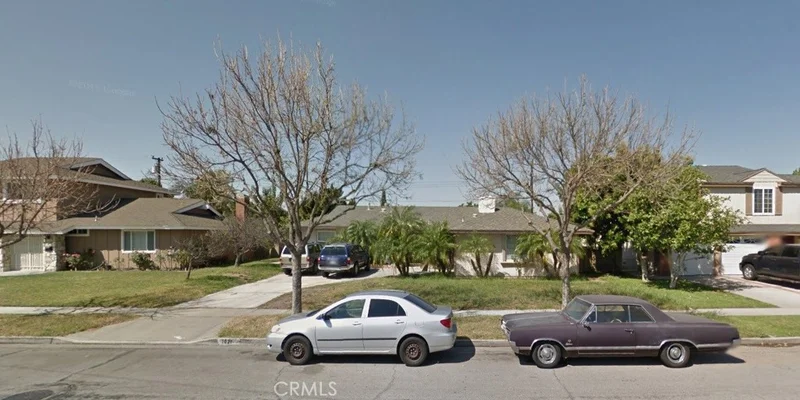 1021 Cardiff, Anaheim, CA 92806