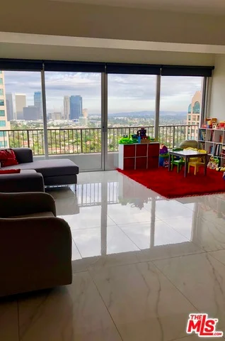 10501 Wilshire #1603, Los Angeles, CA 90024