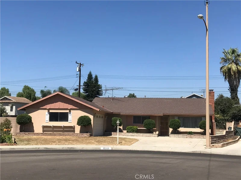 12350 Brown, Chino, CA 91710