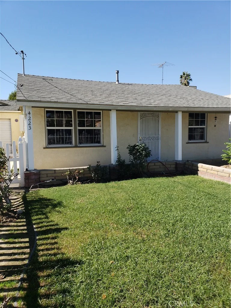 4223 Center, Baldwin Park, CA 91706
