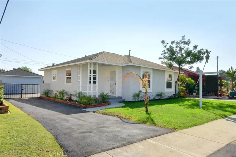 4328 Lindell, Pico Rivera, CA 90660