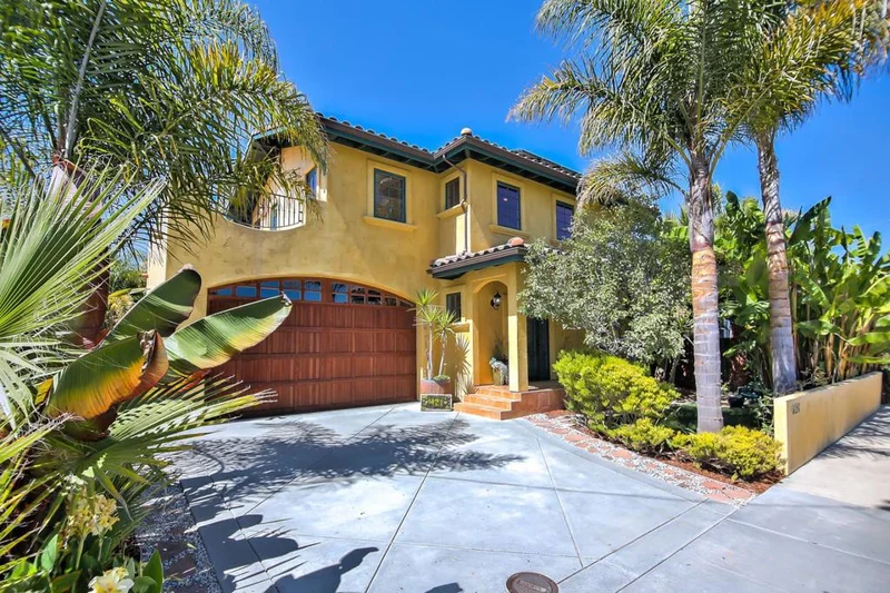 421 Centennial Street, Santa Cruz, CA 95060